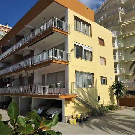 Residencial La Paz Διαμέρισμα Peñíscola Εξωτερικό φωτογραφία