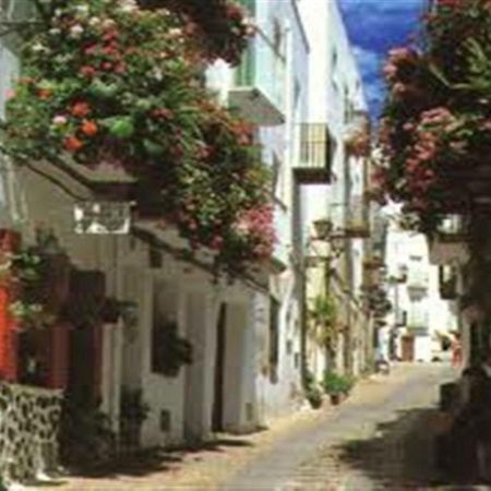 Residencial La Paz Διαμέρισμα Peñíscola Εξωτερικό φωτογραφία