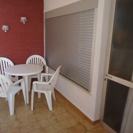 Residencial La Paz Διαμέρισμα Peñíscola Εξωτερικό φωτογραφία