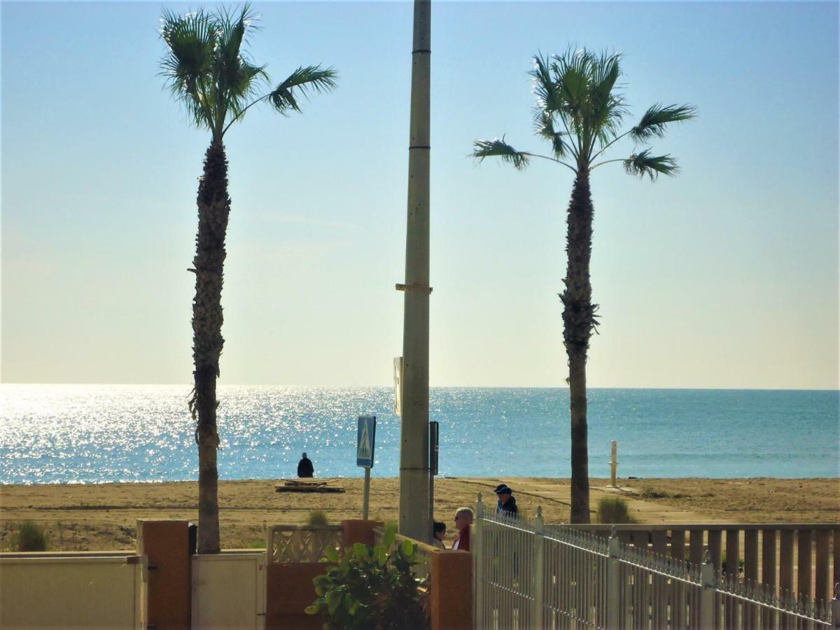 Residencial La Paz Διαμέρισμα Peñíscola Εξωτερικό φωτογραφία