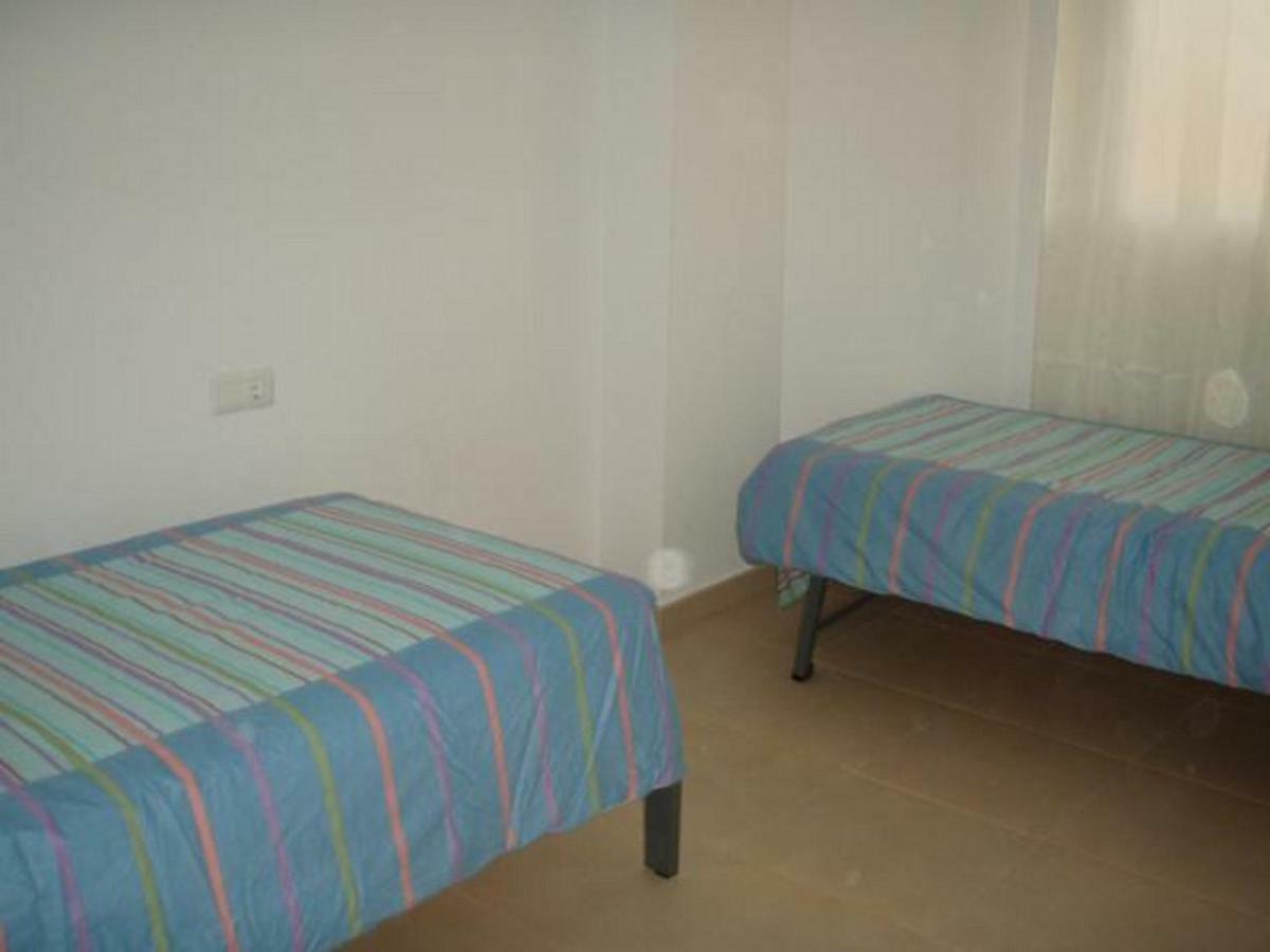 Residencial La Paz Διαμέρισμα Peñíscola Εξωτερικό φωτογραφία
